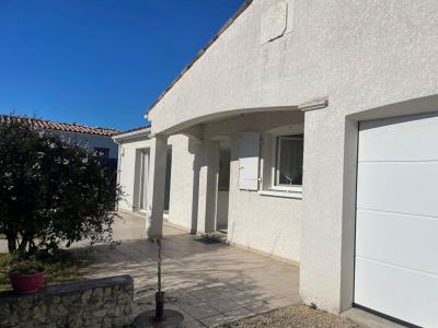 For sale Meschers-sur-gironde 4 rooms 102 m2 Charente maritime (17132) photo 2