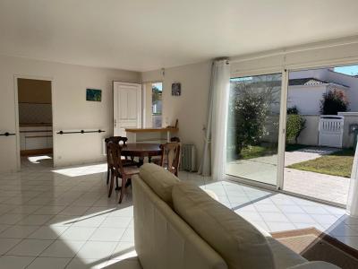 For sale Meschers-sur-gironde 4 rooms 102 m2 Charente maritime (17132) photo 3