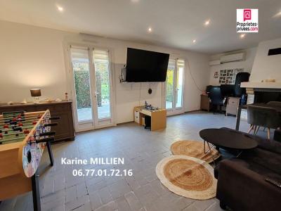 Acheter Maison Saint-germain-sur-avre 218000 euros