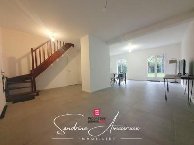 Acheter Maison 110 m2 Herblay