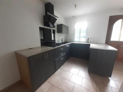 Annonce Vente 3 pices Maison Espaubourg 60