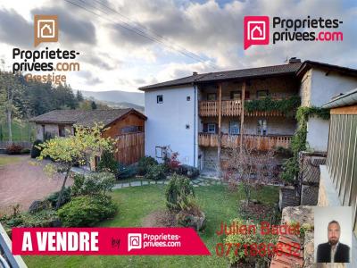 Annonce Vente 12 pices Maison Saint-jean-la-vetre 42