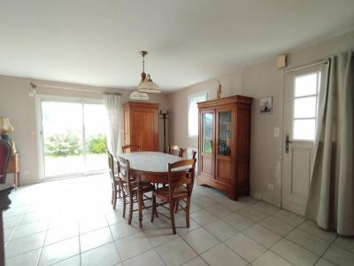 Annonce Vente 3 pices Maison Saint-julien-de-concelles 44