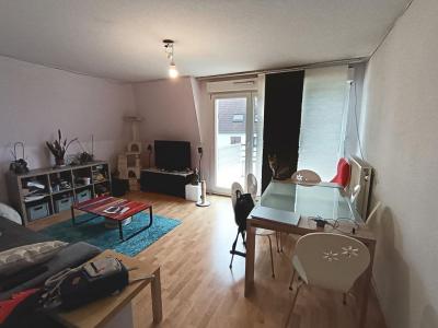 For sale Lampertheim 4 rooms 71 m2 Bas rhin (67450) photo 0