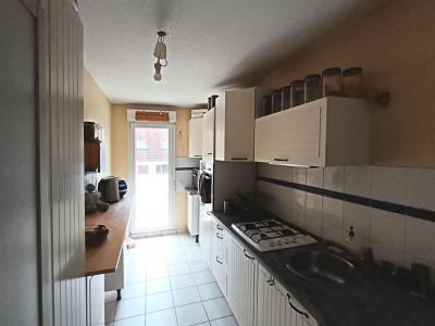 Annonce Vente 4 pices Appartement Lampertheim 67