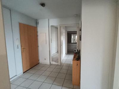 Acheter Appartement Lampertheim Bas rhin