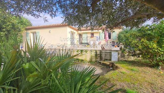 For sale Magalas 5 rooms 111 m2 Herault (34480) photo 0