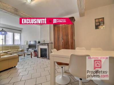 Annonce Vente 4 pices Maison Saint-denis-de-l'hotel 45