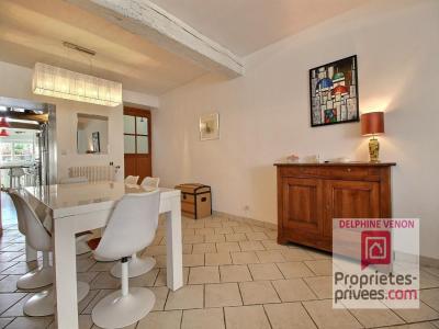 Acheter Maison 127 m2 Saint-denis-de-l'hotel