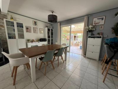 For sale Vilde-guingalan 7 rooms 129 m2 Cotes d'armor (22980) photo 1