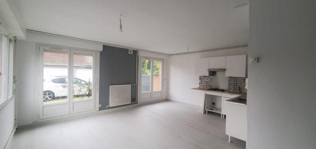 Acheter Appartement 62 m2 Ronchin