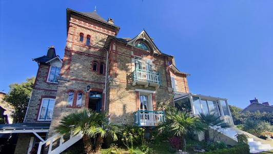 For sale Pornichet 10 rooms 300 m2 Loire atlantique (44380) photo 0