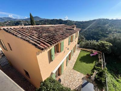 For sale Nice 5 rooms 134 m2 Alpes Maritimes (06200) photo 0