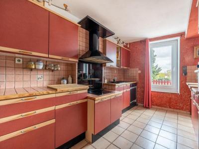 For sale Anse 4 rooms 223 m2 Rhone (69480) photo 3