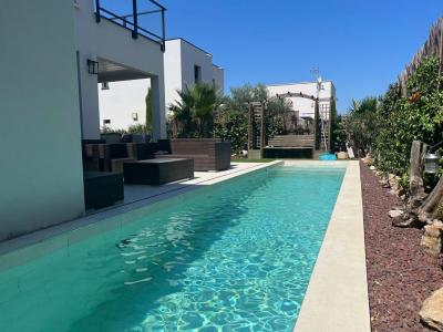 Acheter Maison 140 m2 Agde