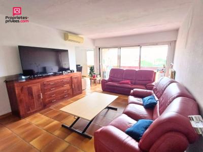 Acheter Appartement 88 m2 Frejus