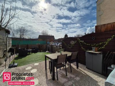 Annonce Vente 5 pices Maison Pougny 01