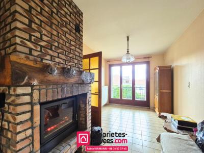 Acheter Maison Collonges 350000 euros