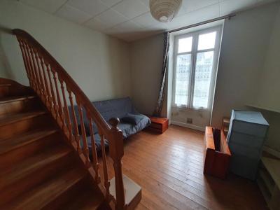 For sale Bourges 2 rooms 44 m2 Cher (18000) photo 0