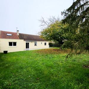 Acheter Maison 96 m2 Saint-lubin-des-joncherets