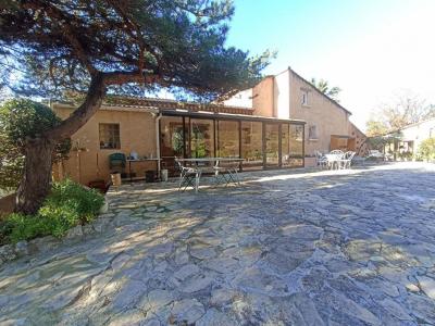 Annonce Vente 10 pices Maison Donzere 26