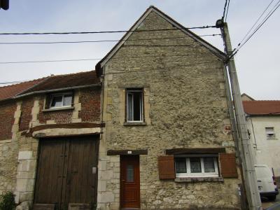 For sale Bethisy-saint-pierre 5 rooms 104 m2 Oise (60320) photo 1