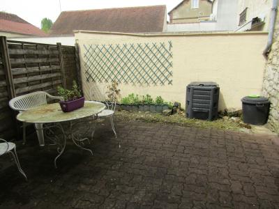 For sale Bethisy-saint-pierre 5 rooms 104 m2 Oise (60320) photo 2