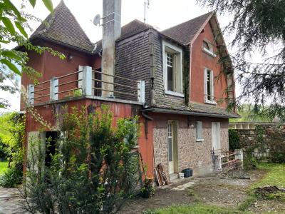 Annonce Vente 6 pices Maison Confolens 16