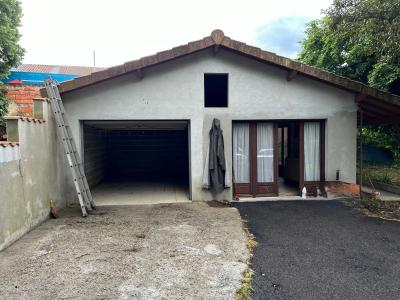 Acheter Maison 112 m2 Confolens