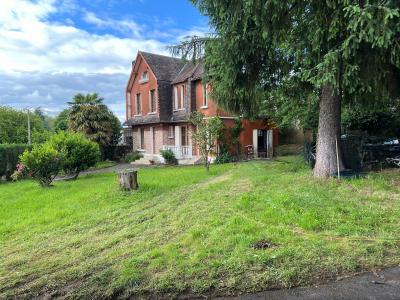 Acheter Maison Confolens Charente