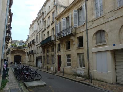 For sale Bordeaux 13 rooms 321 m2 Gironde (33000) photo 0