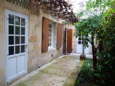 Annonce Vente Immeuble Bordeaux 33