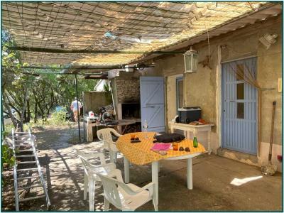 Annonce Vente 2 pices Maison Nimes 30