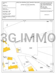 Acheter Terrain Hardivillers