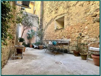 For sale Saint-quentin-la-poterie 2 rooms 53 m2 Gard (30700) photo 0