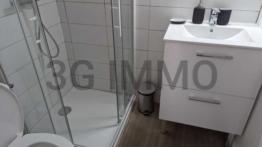 Louer Appartement Privas Ardeche