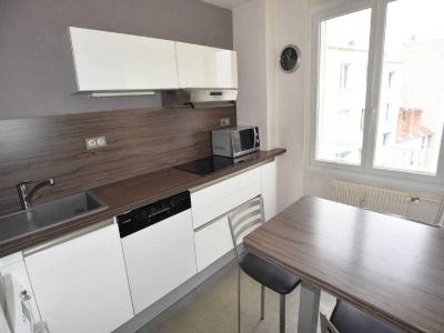 For sale Clermont-ferrand 4 rooms 118 m2 Puy de dome (63000) photo 4