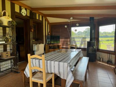 For sale Cambremer 6 rooms 141 m2 Calvados (14340) photo 2