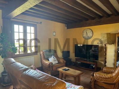 For sale Cambremer 6 rooms 141 m2 Calvados (14340) photo 3