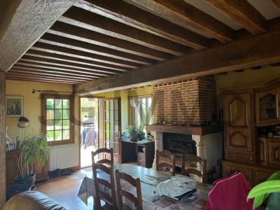 For sale Cambremer 6 rooms 141 m2 Calvados (14340) photo 4