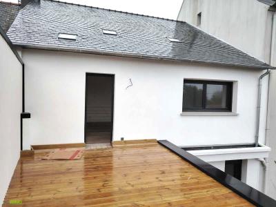 Louer Appartement Lesneven Finistere