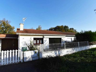 For sale Clermont-ferrand 4 rooms 85 m2 Puy de dome (63100) photo 0