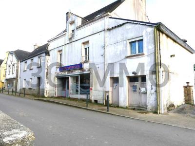 For sale Guiscriff 10 rooms 340 m2 Morbihan (56560) photo 0