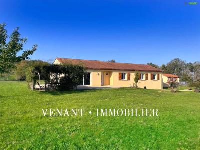 For sale Cenac-et-saint-julien 5 rooms 162 m2 Dordogne (24250) photo 0