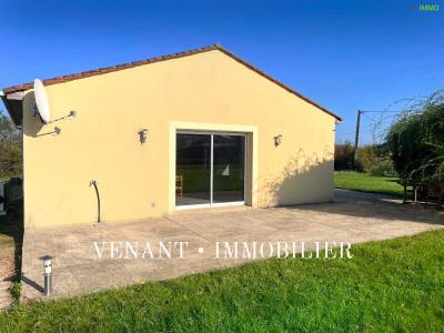 For sale Cenac-et-saint-julien 5 rooms 162 m2 Dordogne (24250) photo 2