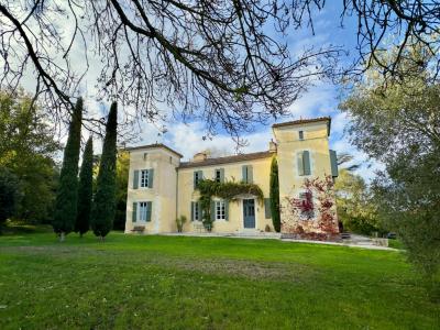 Acheter Maison Auch 1390000 euros