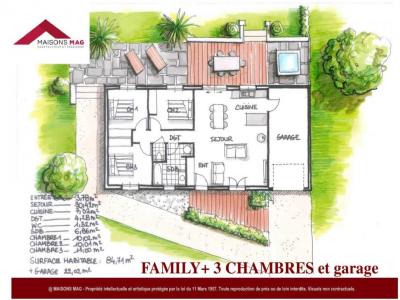 Annonce Vente Maison Saint-jean-d'heurs 63