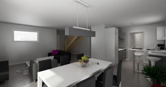 Annonce Vente Maison Lavans-vuillafans 25