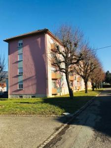 Annonce Location 4 pices Appartement Masevaux 68