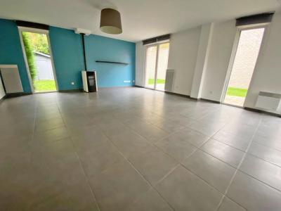 For sale Villeneuve-d'ascq 4 rooms 95 m2 Nord (59491) photo 1